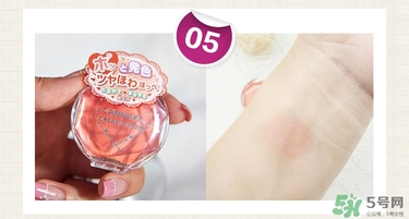 canmake������ĸ���ɫ�ÿ���canmake�������ɫ